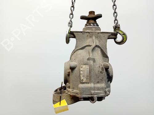 Used Rear differential Rear differential 16964705 16964705