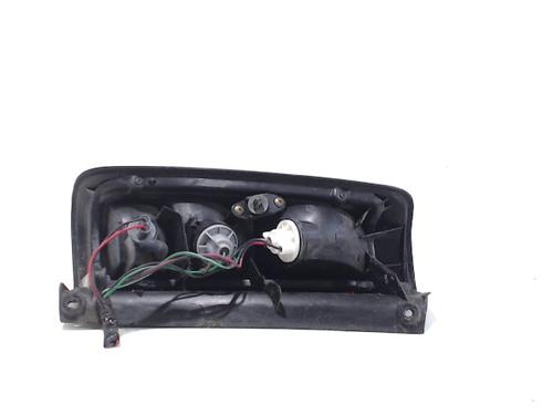 Right taillight SUZUKI IGNIS I (FH) 1.3 (HV51, HX51, RG413) | BP1565016C35 
