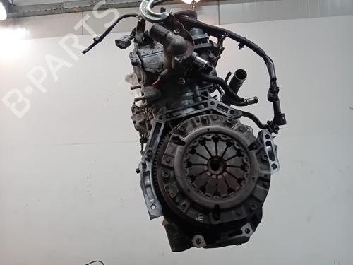 Engine NISSAN PIXO (UA0) 1.0 | BP39748433M1 - Image 4