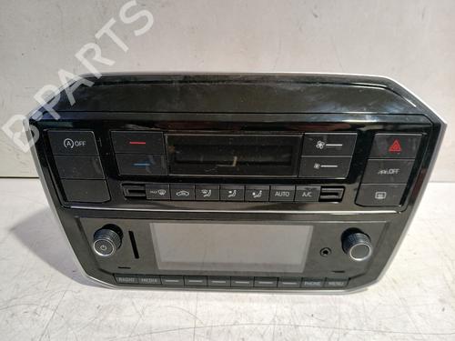 Interruttore VW UP! (121, 122, BL1, BL2, BL3, 123) 1.0 (65 hp) 31970614