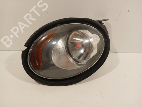Used Right headlight MINI MINI (F56) One D (95 hp) 29541181