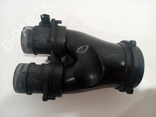 Air vent JAGUAR XF I (X250) 2.7 D | BP29941144I21 