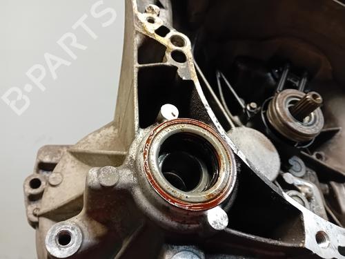 Gearbox FORD FOCUS III Turnier 1.0 EcoBoost | BP20486423M3 