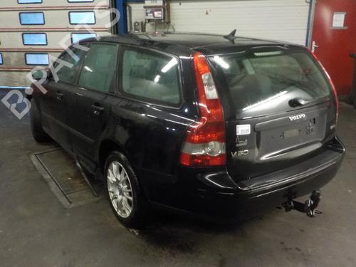 Headlight switch VOLVO V50 (545) 2.0 D | BP6566679I24 - Image 6