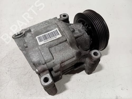 AC compressor FIAT PANDA (312_, 319_) 0.9 (312PXP1A) | BP40536605M34 - Image 2
