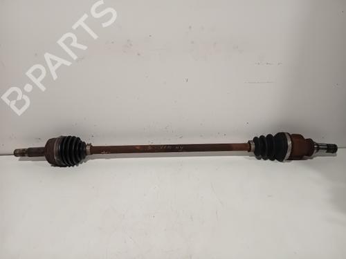 Used Right front driveshaft Right front driveshaft TOYOTA AYGO (_B1_) 1.0 (KGB10_, KGB10R) (68 hp) 40536566 40536566