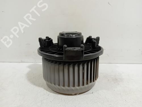 Heater blower motor TOYOTA YARIS (_P13_) 1.0 (KSP130_, KSP130) | BP20937966M62 