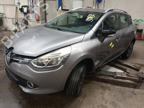 Used Parts RENAULT CLIO IV Grandtour (KH_)  0.9 TCe 90  4788613