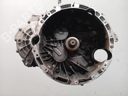 Used Gearbox Gearbox 21079251 21079251