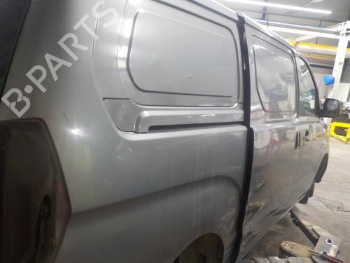Right headlight HYUNDAI H-1 Cargo (TQ) 2.5 CRDi | BP24135897C29  - Image 9