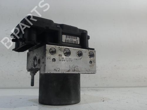 Used ABS pump ABS pump 10904937 10904937