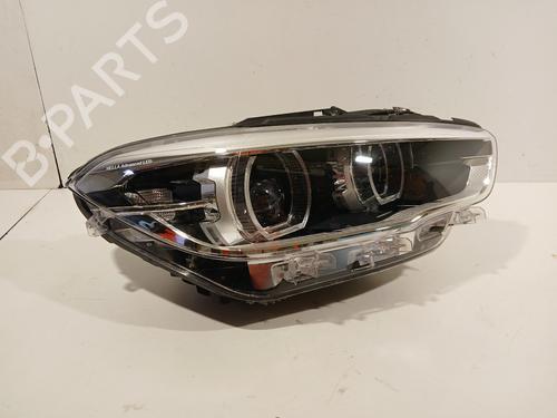 Used Right headlight Right headlight 30127056 30127056