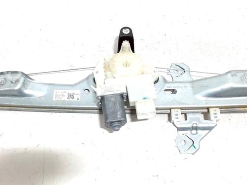 Used Front left window mechanism Front left window mechanism NISSAN QASHQAI II (J11, J11_) 1.3 DIG-T (160 hp) 11012536 11012536