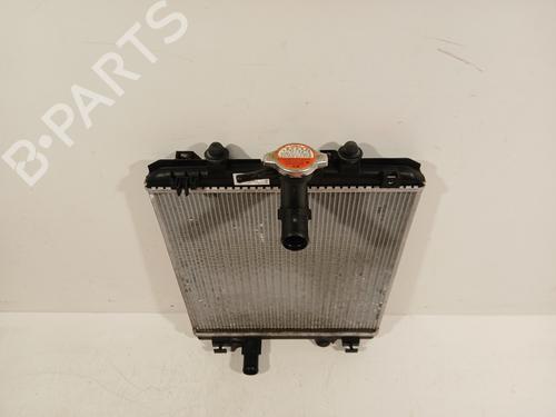 Køler CITROËN C1 II (PA_, PS_) 1.0 VTi 72 | BP30489111M31