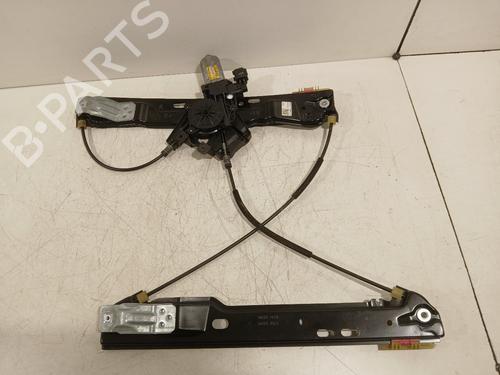 Used Front right window mechanism Front right window mechanism 38594473 38594473