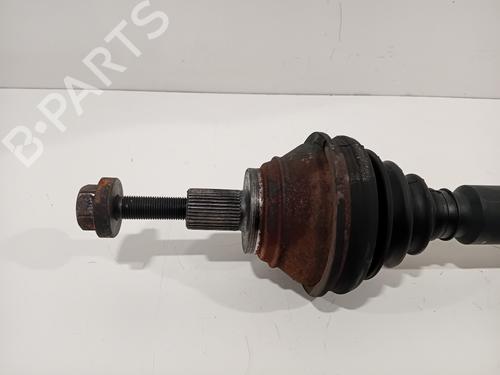 Right front driveshaft SKODA SUPERB II Estate (3T5) 2.0 TDI 16V | BP30152693M39