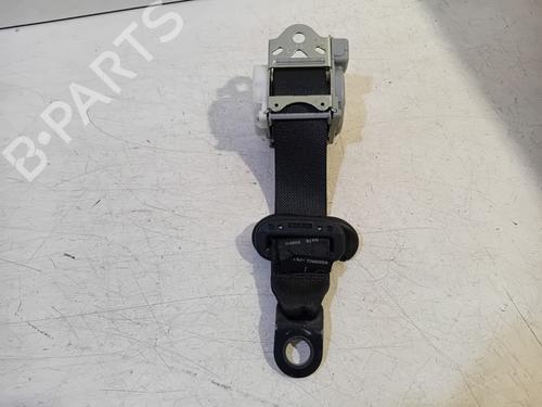 Used Rear left seatbelt CITROËN C1 II (PA_, PS_) 1.0 VTi 68 (69 hp) 22314371