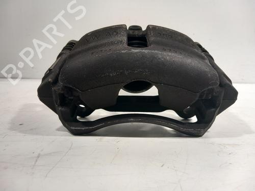 Left front brake caliper VW GOLF VII Variant (BA5, BV5) 2.0 TDI | BP31358709M105 - Image 2