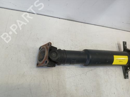 Driveshaft LAND ROVER DISCOVERY V (L462) 2.0 Td4 4x4 | BP39986075M37 - Image 2