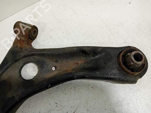 Left front suspension arm CITROËN C1 II (PA_, PS_) 1.0 VTi 68 | BP17369996M12 