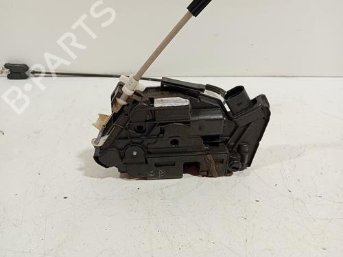 Rear right lock SEAT IBIZA IV ST (6J8, 6P8) 1.2 TSI | BP18645589C99 