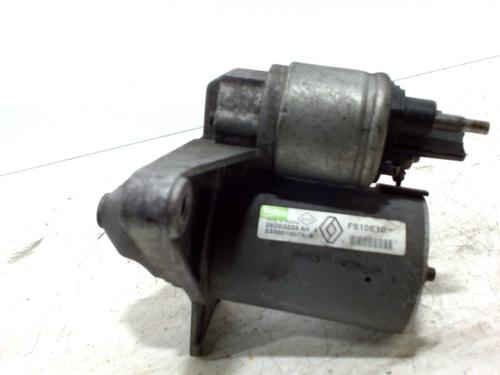 Used Starter RENAULT MEGANE III Grandtour (KZ0/1) 1.4 TCe (KZ0F, KZ1V) (130 hp) 10694255
