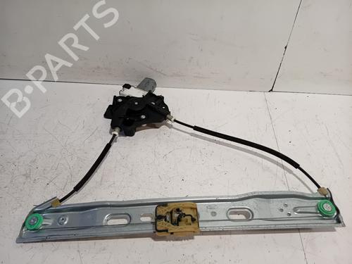 Front right window mechanism FORD TRANSIT CONNECT V408 Box Body/MPV 1.6 TDCi | BP29275383C23 - Image 4