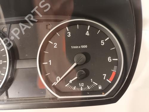 Instrument cluster BMW 1 (E81) 116 i | BP16205891C47 