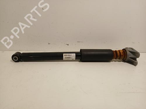 Used Left rear shock absorber BMW 1 (F40) 120 i (178 hp) 29972510