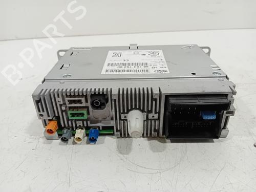 Electronic module PEUGEOT 308 SW II (LC_, LJ_, LR_, LX_, L4_) 1.2 THP 130 | BP15803064M83 