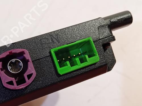 Camera LYNK & CO 01 PHEV | BP29336209E14 