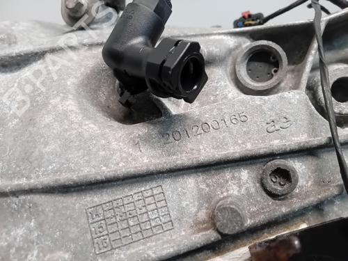 Gearbox JAGUAR XE (X760) 2.0 D | BP23459711M3  - Image 6