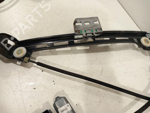 Front right window mechanism VW PASSAT CC B6 (357) 1.8 TSI | BP32702635C23 - Image 6