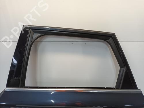 Left rear door AUDI A6 C7 Avant (4G5, 4GD) 3.0 TDI quattro | BP29528266C4 