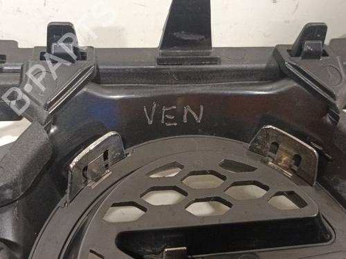 Grill OPEL CORSA F (P2JO) 1.2 (68) | BP38706113C40  - Image 5