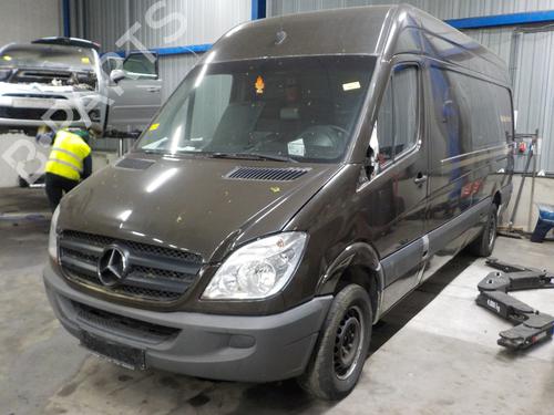 Used Parts MERCEDES-BENZ SPRINTER 3,5-t Platform/Chassis (B906) 311 CDI (906.131, 906.133, 906.135, 906.231, 906.233,... 1678468