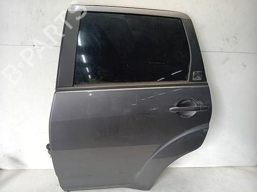 Used Left rear door CITROËN C-CROSSER (VU_, VV_) 2.2 HDi (156 hp) 20334043
