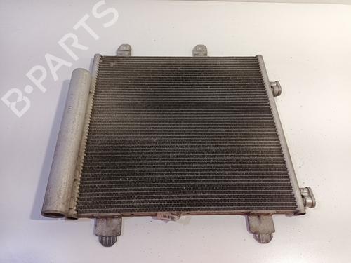 Used AC radiator AC radiator 16093559 16093559