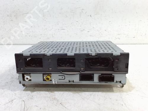 Bilradio AUDI A6 C6 (4F2) 2.0 TDI (140 hp) 13202743