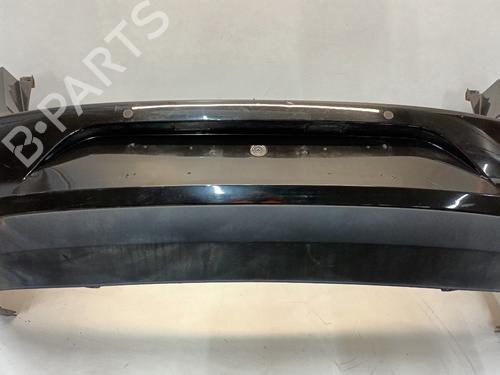 Used Rear bumper SEAT LEON ST (5F8) 1.6 TDI (110 hp) 30309120