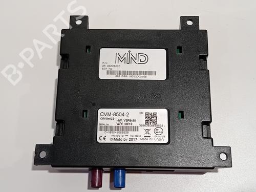 Control unit SEAT ARONA (KJ7, KJP) 1.6 TDI | BP29745722M11 - Image 3