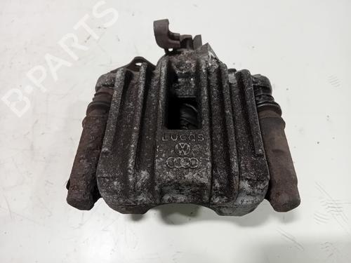 Used Right rear brake caliper Right rear brake caliper SEAT IBIZA IV (6J5, 6P1) 1.0 TSI (95 hp) 39885985 39885985