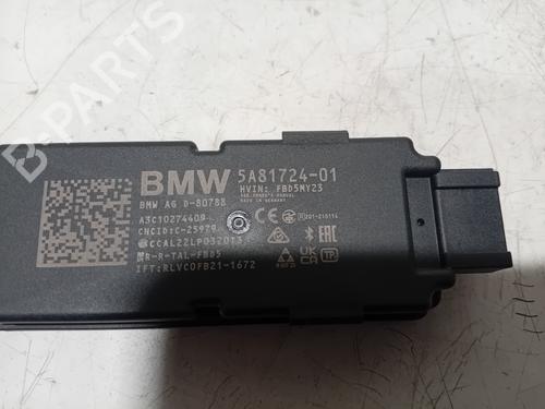 Camera BMW 2 Active Tourer (U06) 218i | BP40184896E14 - Image 3