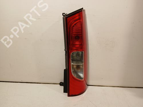 Used Right taillight MERCEDES-BENZ CITAN Box Body/MPV (W415) 108 CDI (415.601, 415.603) (75 hp) 27893630