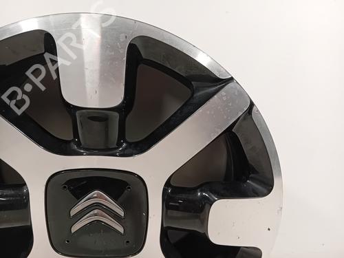 Rim CITROËN C4 CACTUS 1.6 BlueHDi 100 | BP27986691C45