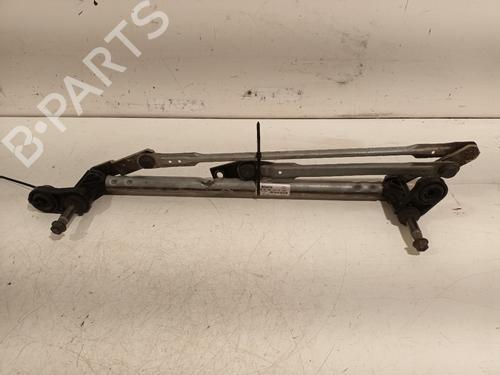 Used Front wipers mechanism SEAT LEON ST (5F8) 1.6 TDI (110 hp) 15006644