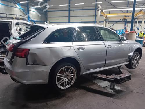 Elektronisk modul AUDI A6 C7 Avant (4G5, 4GD) 3.0 TDI quattro | BP29816326M83 