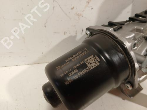 Viskermotor vindrude RENAULT KANGOO III Box Body/MPV 1.5 Blue dCi 115 (FJAC) | BP30625238M29