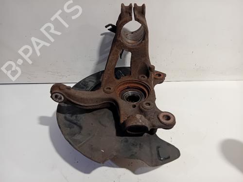 Achsschenkel links vorne VW T-ROC (A11, D11) 1.5 TSI | BP29944418M25