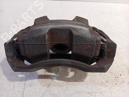 Right front brake caliper CHEVROLET AVEO Hatchback (T300) 1.3 D | BP22300405M104 